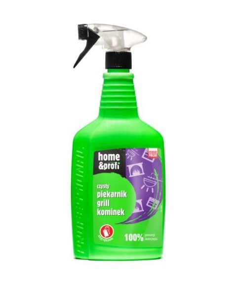 CZYSTY PIEKARNIK,GRIL,KOMINEK 800ML CZYSTY PIEKARNIK,GRIL,KOMINEK 800ML