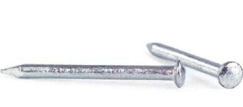GWOŹDZIE HARTOWANE OCYNK 2.0*25MM GWOŹDZIE HARTOWANE OCYNK 2.0*25MM