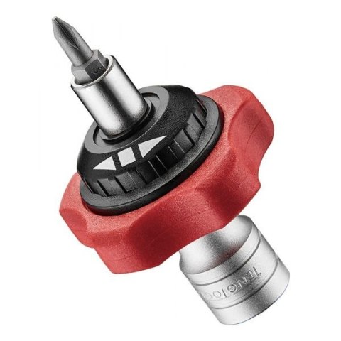 POKRĘTŁO GRZECHOTKOWE MINI 1/4'' PM14 POKRĘTŁO GRZECHOTKOWE MINI 1/4'' PM14