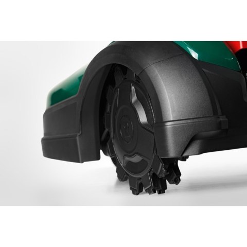 ROBOT KOSZĄCY RK1000 ROBOT KOSZĄCY RK1000