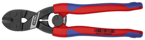 SZCZYPCE TNĄCE PRZEGUBOWE ZE SPRĘŻYNĄ COBOLT 200MM SZCZYPCE TNĄCE PRZEGUBOWE ZE SPRĘŻYNĄ COBOLT 200MM