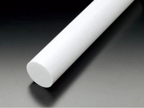 WAŁEK POLIAMIDOWY 25*1000MM WAŁEK POLIAMIDOWY 25*1000MM