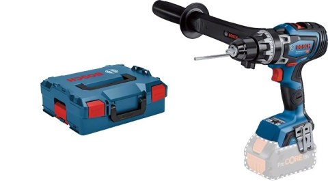 WIERTARKO-WKRĘTARKA AKU.GSR 18V-150 C 0*AH L-BOXX WIERTARKO-WKRĘTARKA AKU.GSR 18V-150 C 0*AH L-BOXX