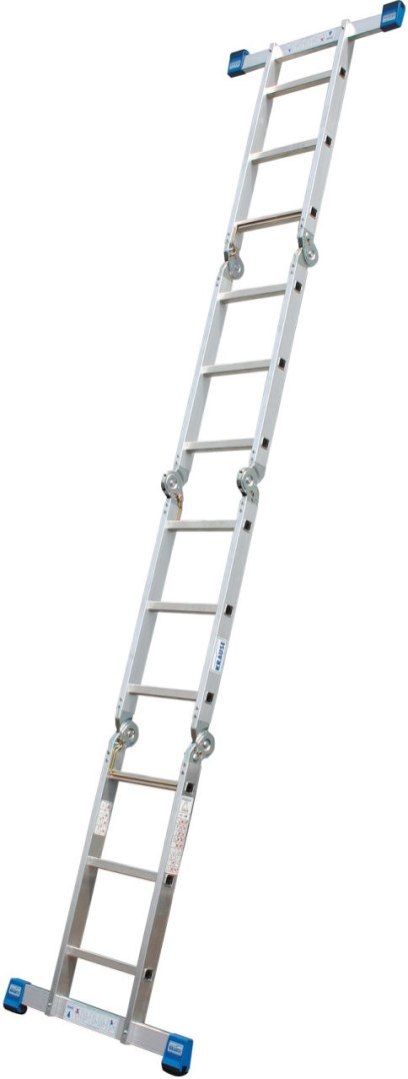 DRABINA PRZEG. MULTIMATIC 4*3 SZCZEBLE +MBOARD STABILO DRABINA PRZEG. MULTIMATIC 4*3 SZCZEBLE +MBOARD STABILO