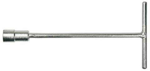 KLUCZ TRZPIENIOWY NASADOWY 13MM*200MM KLUCZ TRZPIENIOWY NASADOWY 13MM*200MM