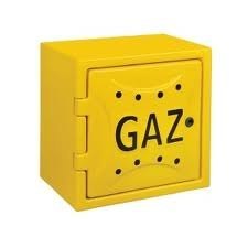 OSŁONA LICZNIKA GAZU Z TWORZYWA 120*600*600MM OSŁONA LICZNIKA GAZU Z TWORZYWA 120*600*600MM
