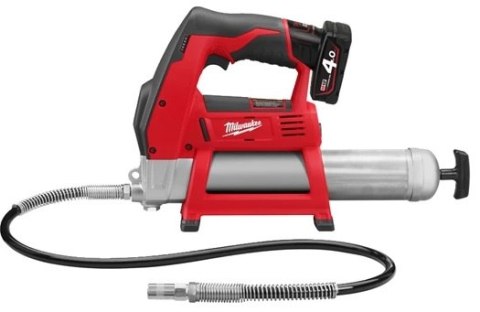 SMAROWNICA M12GG-401B 1*4.0AH SMAROWNICA M12GG-401B 1*4.0AH