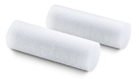 WKŁAD MOLTOPREN 10CM 35MM 2 SZTUKI PIANKA POLIESTROWA WKŁAD MOLTOPREN 10CM 35MM 2 SZTUKI PIANKA POLIESTROWA