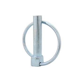 ZABEZPIECZENIE - PRZETYCZKA ROLNICZA 8MM ZABEZPIECZENIE - PRZETYCZKA ROLNICZA 8MM