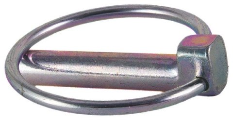 ZABEZPIECZENIE - PRZETYCZKA ROLNICZA 8MM ZABEZPIECZENIE - PRZETYCZKA ROLNICZA 8MM