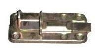 ZASUWA OCYNKOWANA PROSTA 100MM ZASUWA OCYNKOWANA PROSTA 100MM