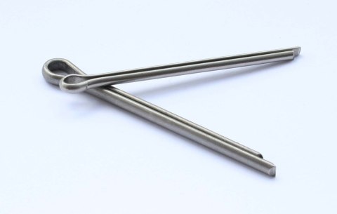 ZAWLECZKA OCYNKOWANA 82001 10*65MM ZAWLECZKA OCYNKOWANA 82001 10*65MM