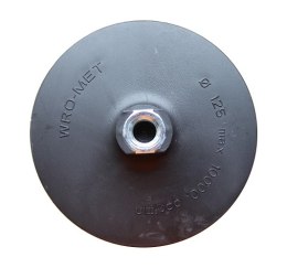 DYSK DO FIBRY 125MM PF