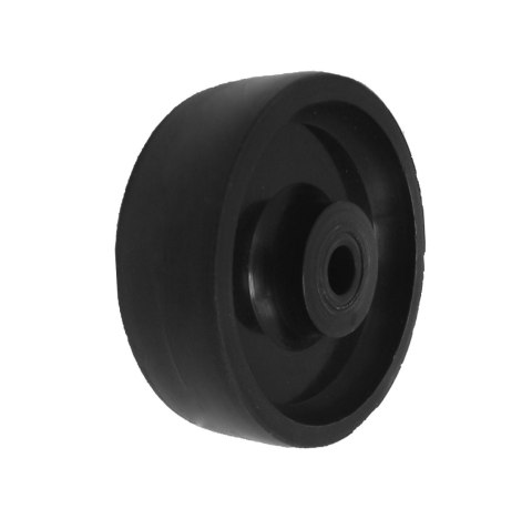 KOŁO MEBLOWE Z TWORZYWA 50MM BEZ OBUDOWY M50B KOŁO MEBLOWE Z TWORZYWA 50MM BEZ OBUDOWY M50B