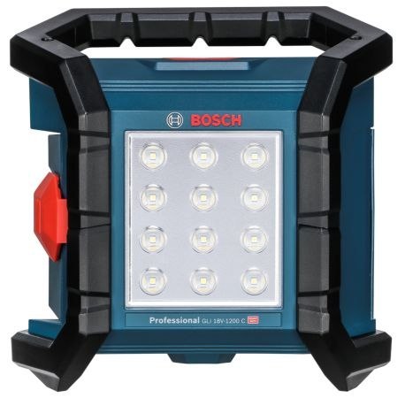 LAMPA WARSZTATOWA GLI 18V-1200 C LAMPA WARSZTATOWA GLI 18V-1200 C