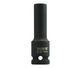 NASADKA DŁUGA UDAROWA 6-KĄTNA 1/2'' 10MM