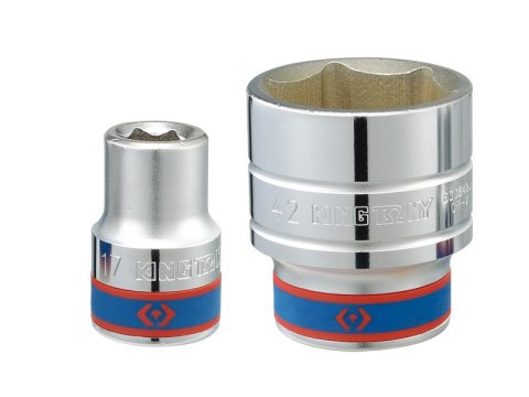 NASADKA KRÓTKA 6-KĄTNA CHROMOWANA 3/4'' 55MM NASADKA KRÓTKA 6-KĄTNA CHROMOWANA 3/4'' 55MM