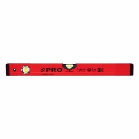POZIOMICA MALOWANA WSKAŹNIK POZIOMU I PIONU 30CM POZIOMICA MALOWANA WSKAŹNIK POZIOMU I PIONU 30CM