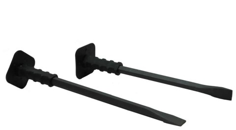 PRZECINAK Z OCHRANIACZEM 19*350MM PRZECINAK Z OCHRANIACZEM 19*350MM
