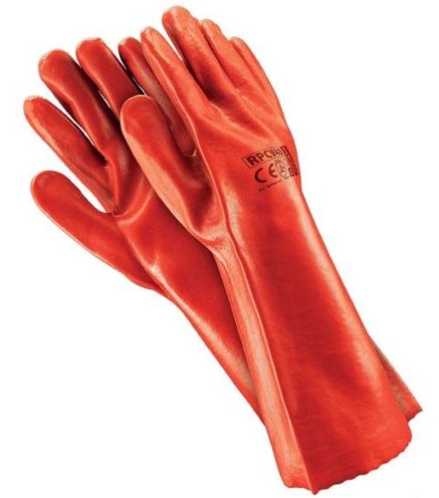 RĘKAWICE PCV DŁUGIE RPCV 40CM PP-OLAF RĘKAWICE PCV DŁUGIE RPCV 40CM PP-OLAF