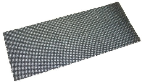 SIATKA ŚCIERNA 105*280MM GRANULACJA 150 SIATKA ŚCIERNA 105*280MM GRANULACJA 150