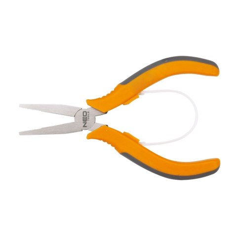 SZCZYPCE PŁASKIE 130MM SZCZYPCE PŁASKIE 130MM