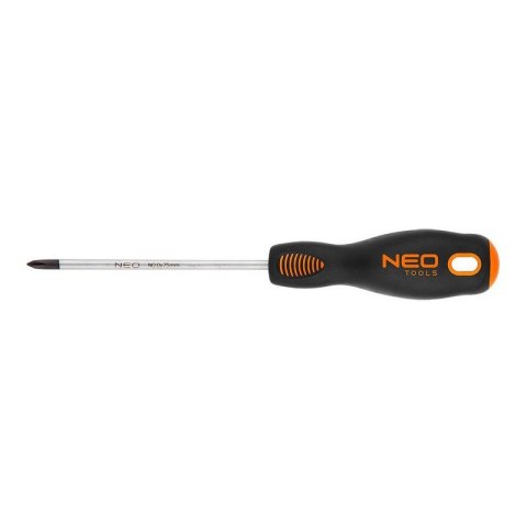 WKRĘTAK KRZYŻAKOWY CRMO PH0*75MM WKRĘTAK KRZYŻAKOWY CRMO PH0*75MM