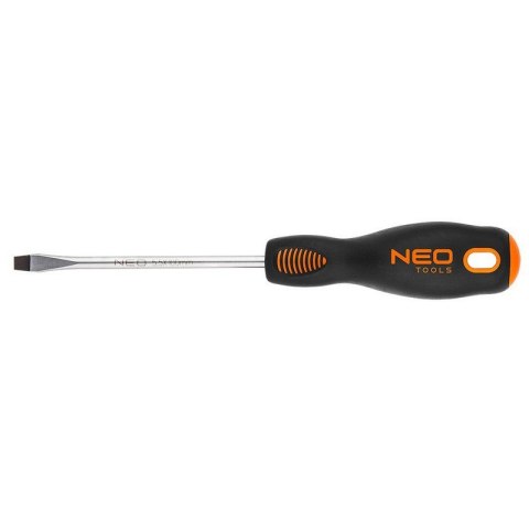 WKRĘTAK PŁASKI CRMO 5.5*100MM WKRĘTAK PŁASKI CRMO 5.5*100MM