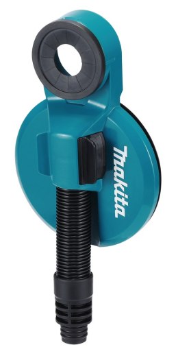 ADAPTER DO ODSYSANIA PYŁU DO MŁOTOWIERTAREK MAKITA