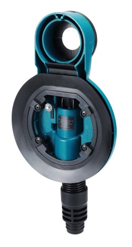 ADAPTER DO ODSYSANIA PYŁU DO MŁOTOWIERTAREK MAKITA