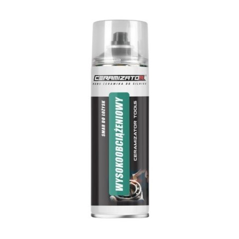 CERAMIZATOR SMAR WYSOKOOBCIĄŻENIOWY 400ML. CERAMIZATOR