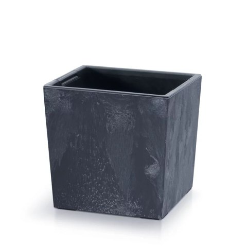 DONICZKA URBI SQUARE LOW BETON EFFECT - ANTRACYT PROSPERPLAST