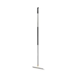 GRABIE METALOWE ERGONOMIC PROSTY TRZONEK FISKARS