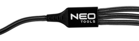 KABEL DO ŁADOWANIA 3W1 1.2M NEO KABEL DO ŁADOWANIA 3W1 1.2M NEO