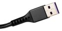 KABEL DO ŁADOWANIA 3W1 1.2M NEO