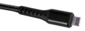 KABEL DO ŁADOWANIA 3W1 1.2M NEO