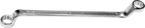 KLUCZ OCZKOWY ODGIĘTY 14*15MM YATO KLUCZ OCZKOWY ODGIĘTY 14*15MM YATO
