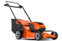 KOSIARKA AKUMULATOROWA LC274I BEZ AKU I ŁAD HUSQVARNA