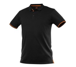 KOSZULKA POLO NEO GARAGE 100% BAWEŁNA PIQUE ROZMIAR XXL NEO