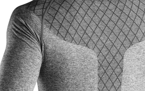 KOSZULKA TERMOAKTYWNA ROZMIAR XXL/XXXL NEO KOSZULKA TERMOAKTYWNA ROZMIAR XXL/XXXL NEO