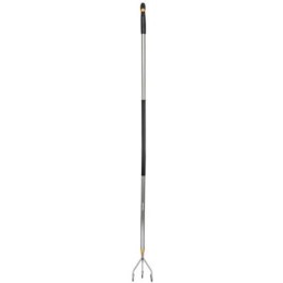 KULTYWATOR ERGONOMIC KRZYWY TRZONEK FISKARS