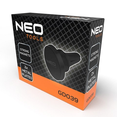 MAGNETYCZNY UCHWYT SAMOCHODOWY NA TELEFON NEO MAGNETYCZNY UCHWYT SAMOCHODOWY NA TELEFON NEO