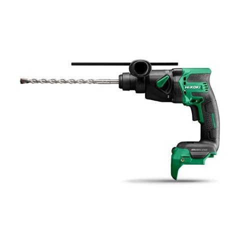 MŁOTOWIERTARKA AKUMULATOROWA 18V SDS+ 0*AH HITSYSTEM HIKOKI MŁOTOWIERTARKA AKUMULATOROWA 18V SDS+ 0*AH HITSYSTEM HIKOKI