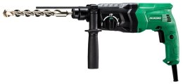 MŁOTOWIERTARKA SDS+ 2.7J 730W HIKOKI