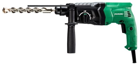 MŁOTOWIERTARKA SDS+ 2.7J 730W HIKOKI MŁOTOWIERTARKA SDS+ 2.7J 730W HIKOKI