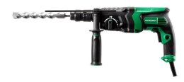 MŁOTOWIERTARKA SDS+ 3.2J 830W HIKOKI