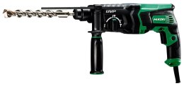 MŁOTOWIERTARKA SDS+ 3.4J 850W HIKOKI
