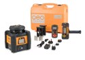 NIWELATOR LASEROWY AUTOMATYCZNY FL 155H-G FR-60MM GEOFENNEL