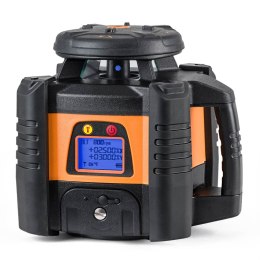 NIWELATOR LASEROWY AUTOMATYCZNY FL 155H-G FR-60MM GEOFENNEL