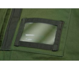 OGRODNICZKI ROBOCZE CAMO OLIVE ROZMIAR XXL NEO